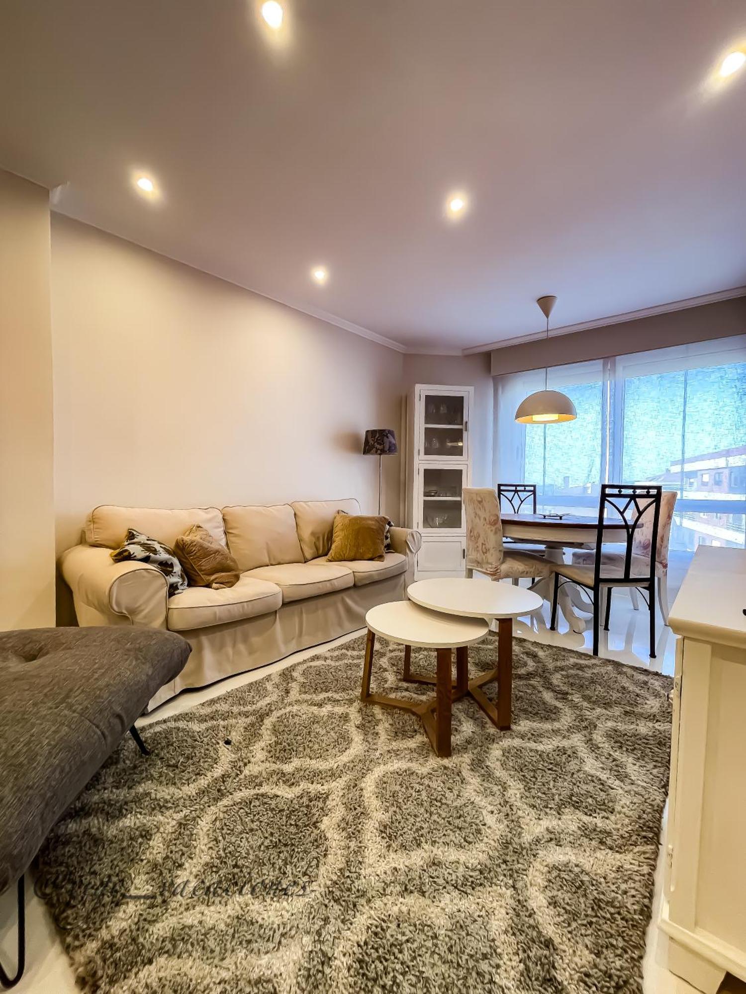 Апартаменты Acogedor Piso Familiar Travesia Виго Экстерьер фото