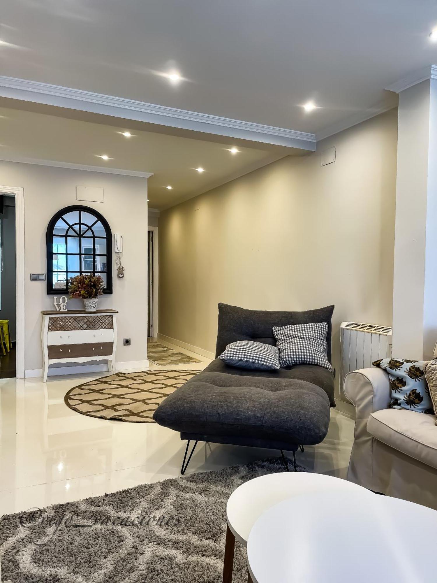 Апартаменты Acogedor Piso Familiar Travesia Виго Экстерьер фото